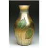 Image 1 : TIFFANY DECORATED VASE