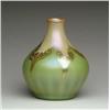 Image 1 : TIFFANY DECORATED VASE