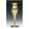 Image 1 : TIFFANY FLOWER FORM VASE