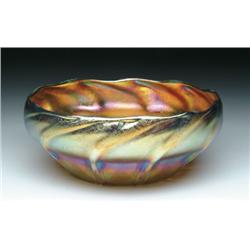 TIFFANY BOWL