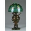 Image 1 : TIFFANY OIL LAMP