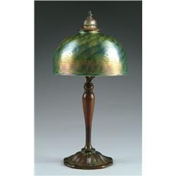 TIFFANY DESK LAMP