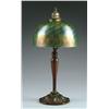 Image 1 : TIFFANY DESK LAMP