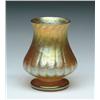 Image 1 : TIFFANY CABINET VASE