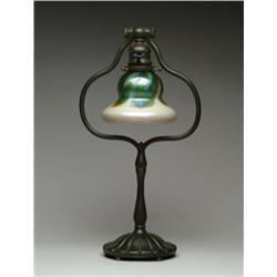 TIFFANY DESK LAMP
