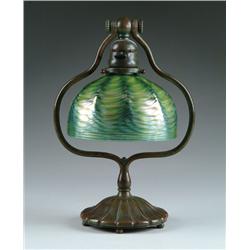 TIFFANY DESK LAMP