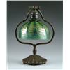 Image 1 : TIFFANY DESK LAMP