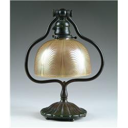 HARP DESK LAMP