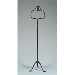 TIFFANY FLOOR LAMP BASE