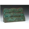 Image 1 : TIFFANY LETTER HOLDER