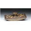 Image 1 : TIFFANY ROCKER BLOTTER