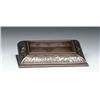 Image 1 : TIFFANY CALENDAR FRAME