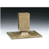 Image 1 : TIFFANY MATCH HOLDER