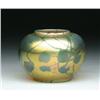 Image 1 : TIFFANY DECORATED VASE