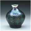 Image 1 : TIFFANY FAVRILE VASE