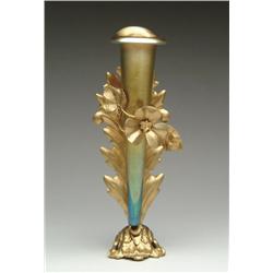 TIFFANY VASE