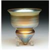 Image 1 : TIFFANY VASE TOP
