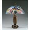 Image 1 : HANDEL EXOTIC BIRD LAMP