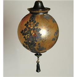 HANDEL HANGING GLOBE
