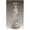 Image 1 : GALLE CAMEO VASE