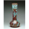 Image 1 : MONUMENTAL DAUM CAMEO VASE