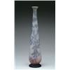 Image 1 : GALLE CAMEO VASE