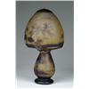 Image 1 : DAUM CAMEO LAMP