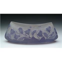 GALLE CAMEO BOWL