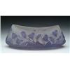 Image 1 : GALLE CAMEO BOWL