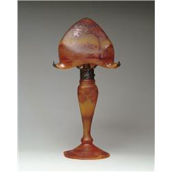 DAUM CAMEO LAMP
