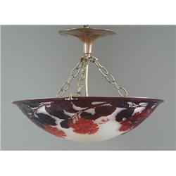 GALLE CHANDELIER