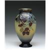 Image 1 : GALLE MOLD BLOWN VASE