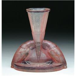 G. ARGY ROUSSEAU BUD VASE