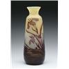 Image 1 : GALLE CAMEO VASE