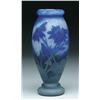 Image 1 : DAUM CAMEO VASE