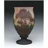 Image 1 : DAUM CAMEO VASE