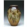Image 1 : SIGNED GALLE CAMEO VASE