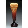 Image 1 : LEVERRE ART DECO VASE