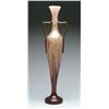 Image 1 : SCHNEIDER ART DECO VASE