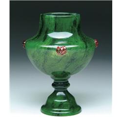 GALLE VASE