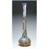 Image 1 : MONUMENTAL MULLER VASE