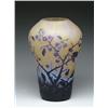 Image 1 : DAUM CAMEO VASE