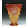 Image 1 : GALLE CAMEO VASE