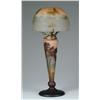 Image 1 : GALLE BUTTERFLY LAMP