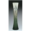 Image 1 : MONUMENTAL GALLE VASE