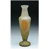 Image 1 : DAUM PADDED VASE