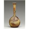 Image 1 : GALLE CAMEO VASE