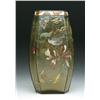 Image 1 : GALLE CAMEO AND ENAMEL VASE