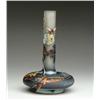 Image 1 : MULLER FLUOGRAVURE VASE