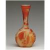 Image 1 : GALLE CAMEO VASE